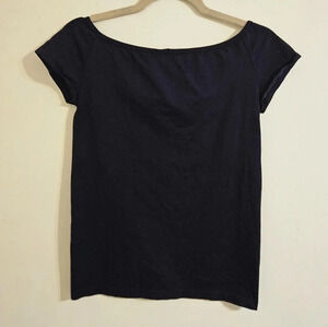 Helmut Lang Seamless Nylon Top